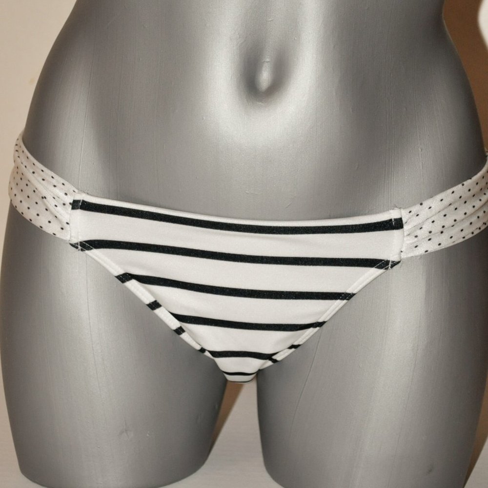 NWT Victorias Secret Bikini Bottom Swimsuit Small